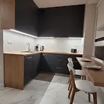 Apartmán Nowa Huta 12 Krakov