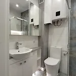 Nowa Huta 12 Apartmán