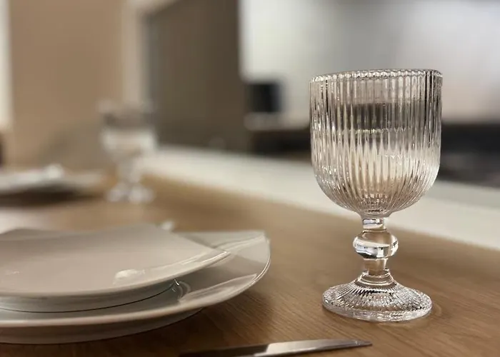 Apartman Nowa Huta 12