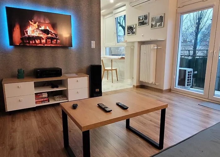 Nowa Huta 12 * Kraków