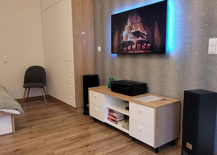 Nowa Huta 12 Kraków