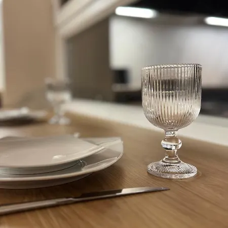 Apartament Nowa Huta 12