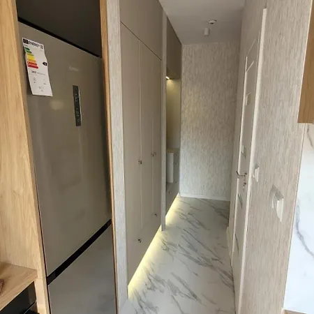 Nowa Huta 12 Apartament Kraków