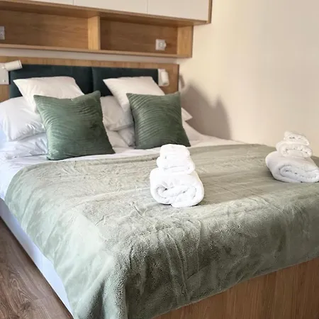 Nowa Huta 12 Apartament *